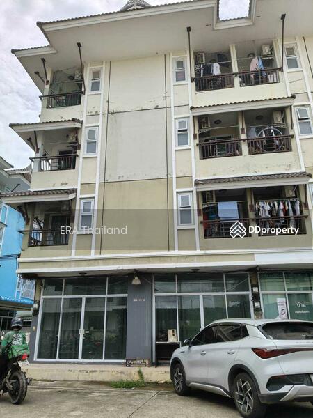 ขาย - ขายหอพักใกล้ ม.นเรศวร (ประตู5) จ.พิษณุโลก ขนาด15 ห้อง (ตึกมุม), พิษณุโลก