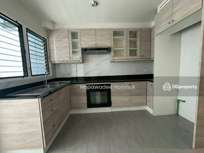 For Rent - The Waterford Thonglor 11, Bangkok