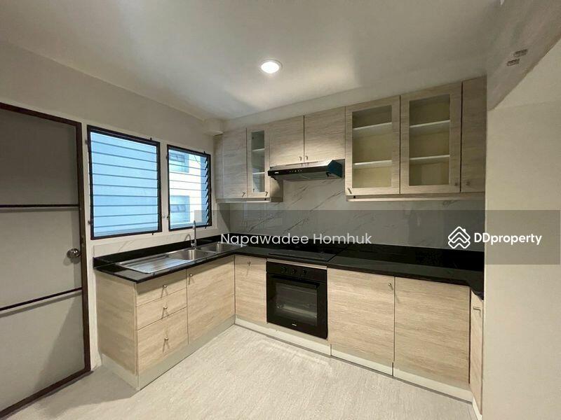 For Rent - The Waterford Thonglor 11, Bangkok
