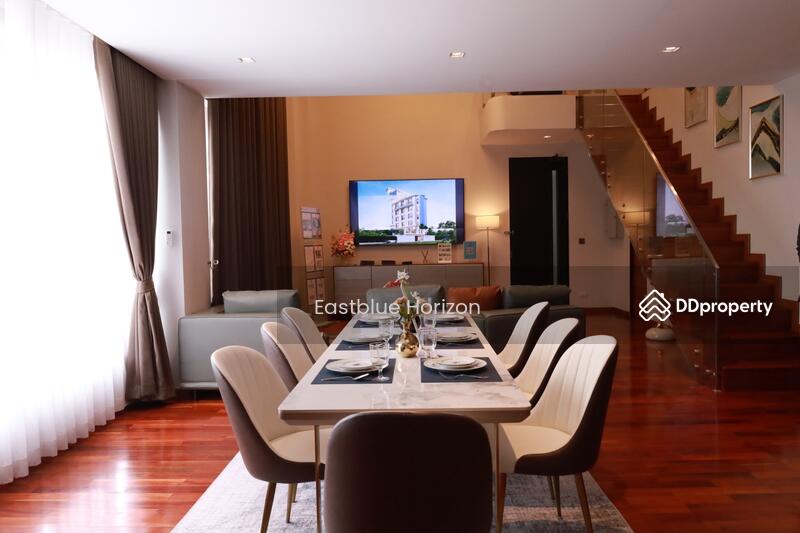 For Sale - Yensabaidee Residence Phahon 11, Bangkok