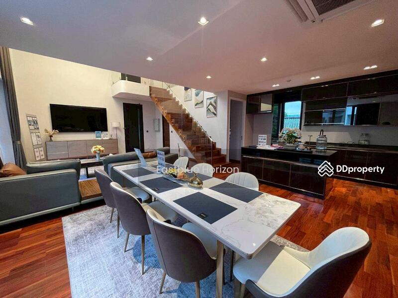For Sale - Yensabaidee Residence Phahon 11, Bangkok