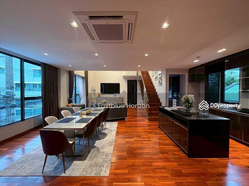 For Sale - Yensabaidee Residence Phahon 11, Bangkok
