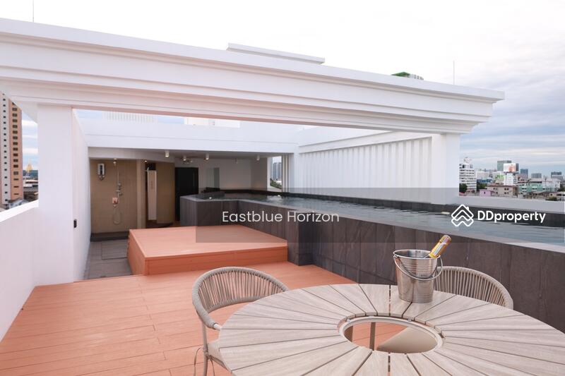 For Sale - Yensabaidee Residence Phahon 11, Bangkok
