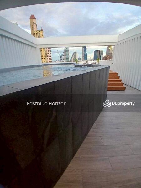 For Sale - Yensabaidee Residence Phahon 11, Bangkok