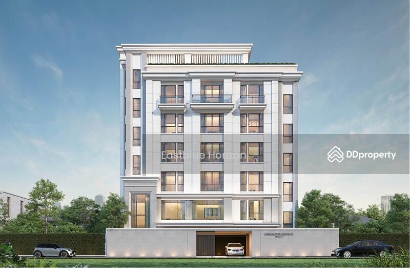 For Sale - Yensabaidee Residence Phahon 11, Bangkok