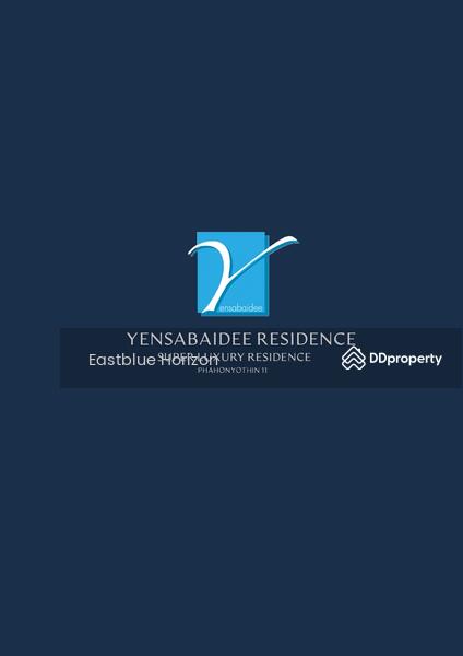 ขาย - Yensabaidee Residence Phahon 11, กรุงเทพ