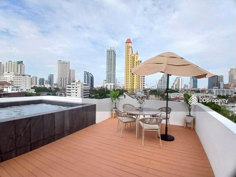 For Sale - Yensabaidee Residence Phahon 11, Bangkok