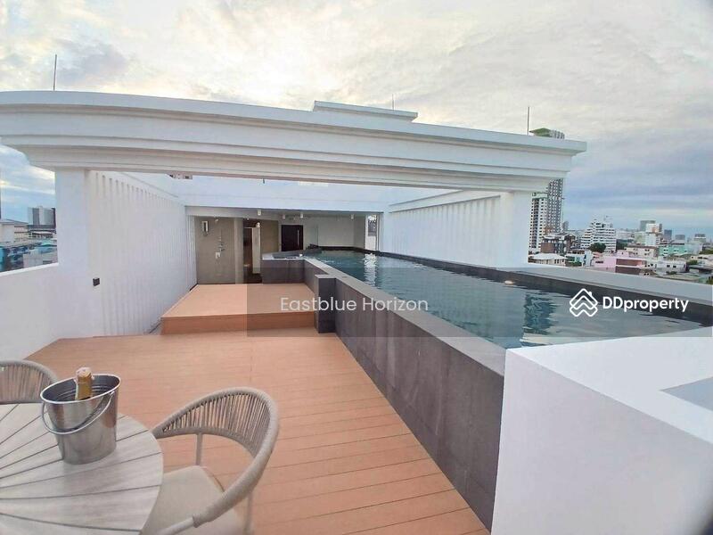 For Sale - Yensabaidee Residence Phahon 11, Bangkok