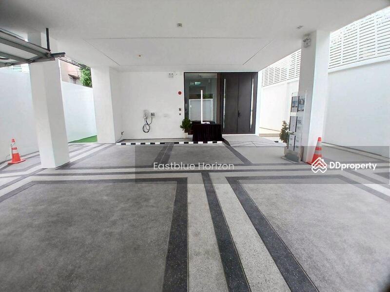 ขาย - Yensabaidee Residence Phahon 11, กรุงเทพ