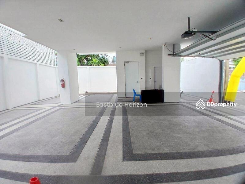 For Sale - Yensabaidee Residence Phahon 11, Bangkok