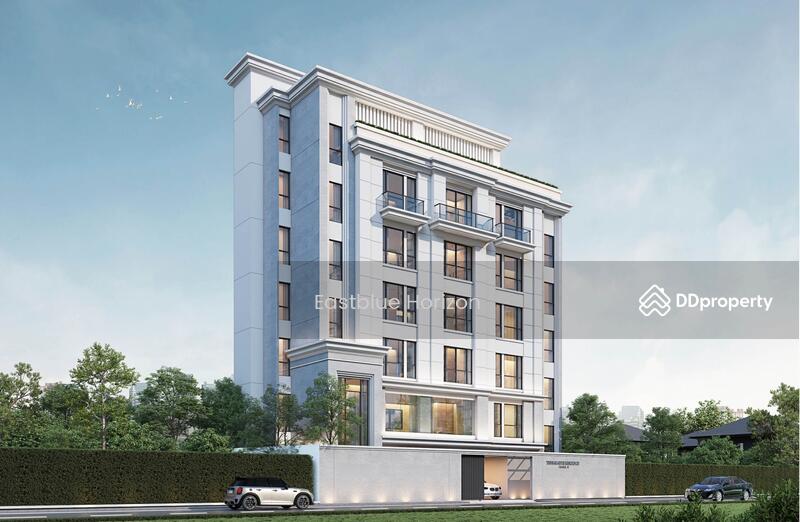 For Sale - Yensabaidee Residence Phahon 11, Bangkok