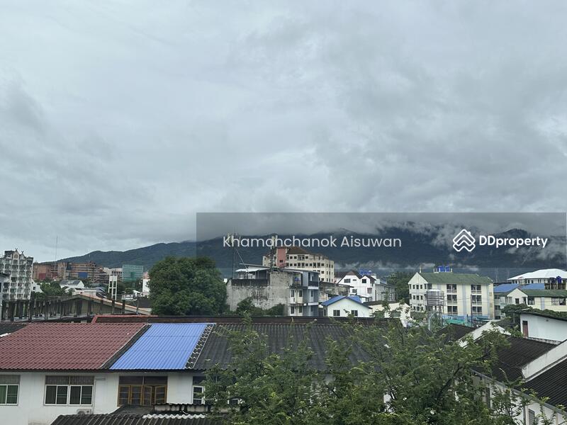ขาย - Glory Condominium : กลอรี่ คอนโดมิเนียม, เชียงใหม่