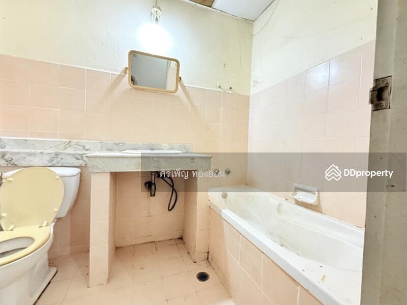 For Sale - Piyawararom Village Phase 3, Nonthaburi