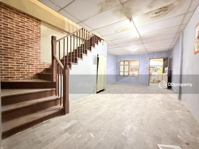 For Sale - Piyawararom Village Phase 3, Nonthaburi