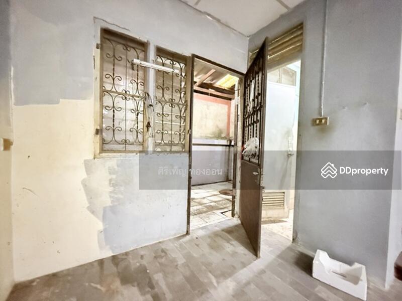 For Sale - Piyawararom Village Phase 3, Nonthaburi