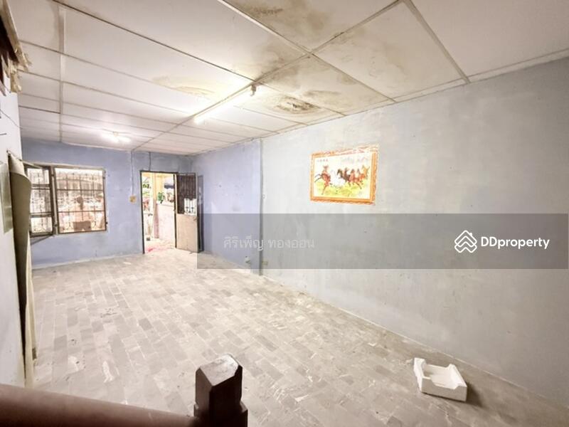 For Sale - Piyawararom Village Phase 3, Nonthaburi