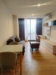Noble Revo Silom : โนเบิล รีโว สีลม, กรุงเทพ