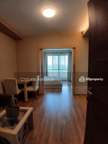 For Rent - The Treasure Condominium by My Hip, Chiang Mai