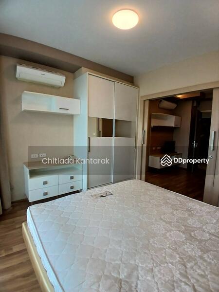 For Rent - The Treasure Condominium by My Hip, Chiang Mai