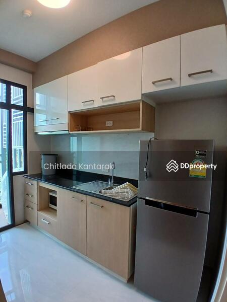 For Rent - The Treasure Condominium by My Hip, Chiang Mai
