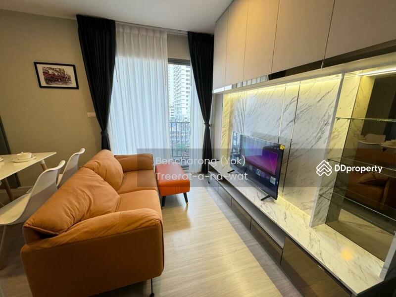 For Rent - Quintara Phume Sukhumvit 39, Bangkok