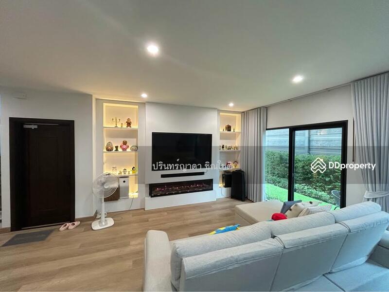 ให้เช่า - Baan Klang Muang Classe Ratchayothin : บ้านกลางเมือง คลาสเซ่ รัชโยธิน, กรุงเทพ