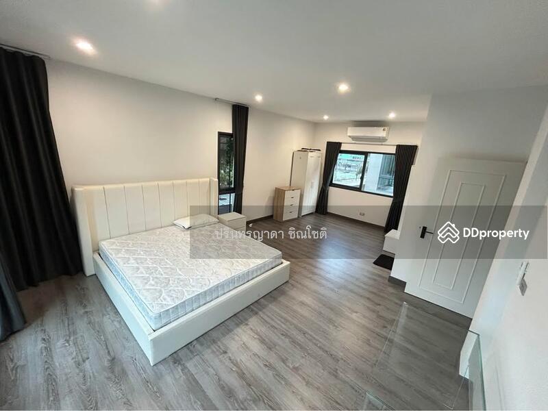 For Rent - Baan Klang Muang Classe Ratchayothin, Bangkok