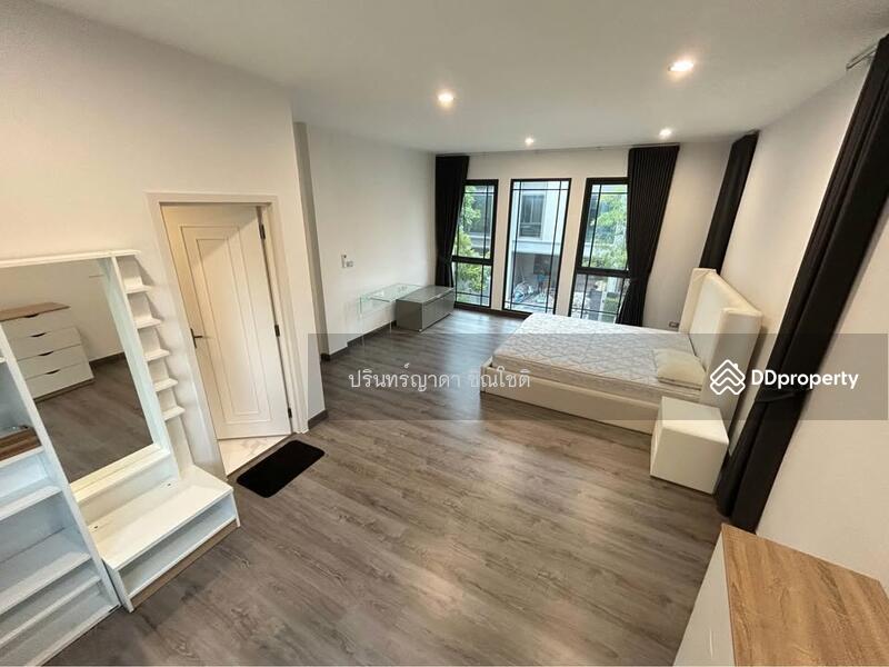 For Rent - Baan Klang Muang Classe Ratchayothin, Bangkok