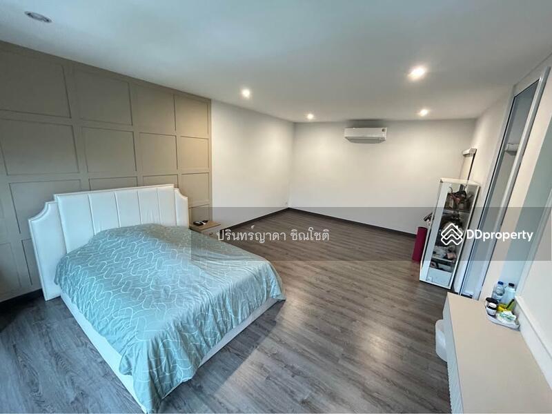 For Rent - Baan Klang Muang Classe Ratchayothin, Bangkok
