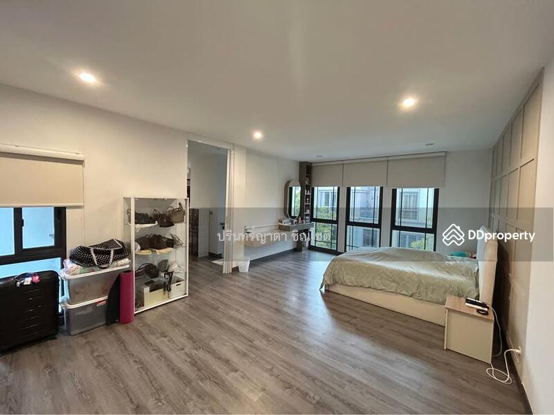 ให้เช่า - Baan Klang Muang Classe Ratchayothin : บ้านกลางเมือง คลาสเซ่ รัชโยธิน, กรุงเทพ