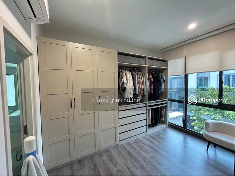 For Rent - Baan Klang Muang Classe Ratchayothin, Bangkok