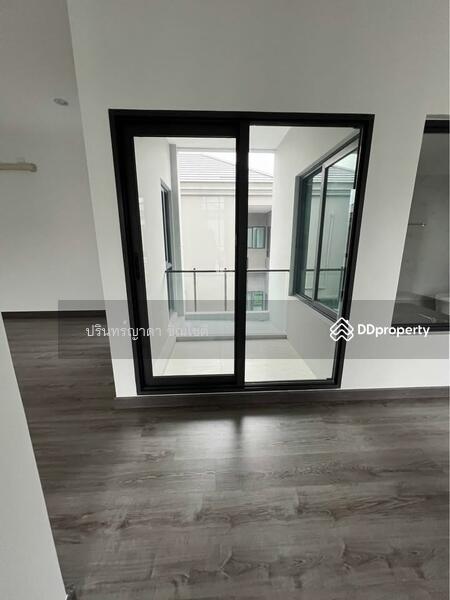 For Rent - Baan Klang Muang Classe Ratchayothin, Bangkok