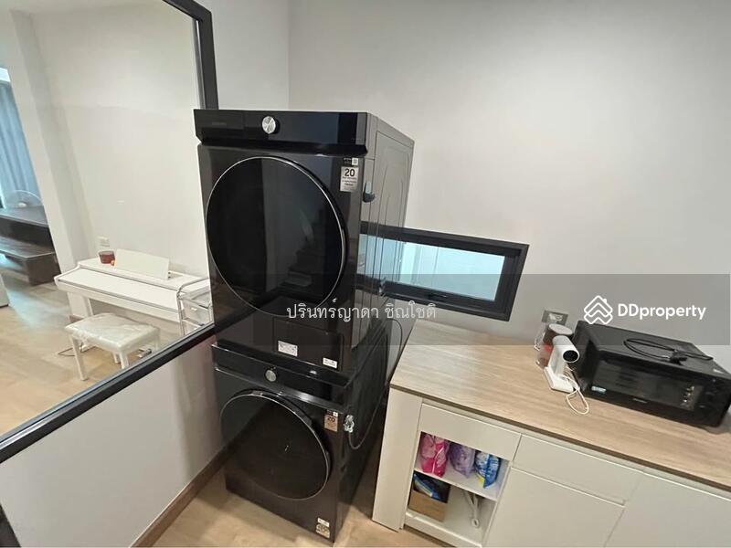 For Rent - Baan Klang Muang Classe Ratchayothin, Bangkok