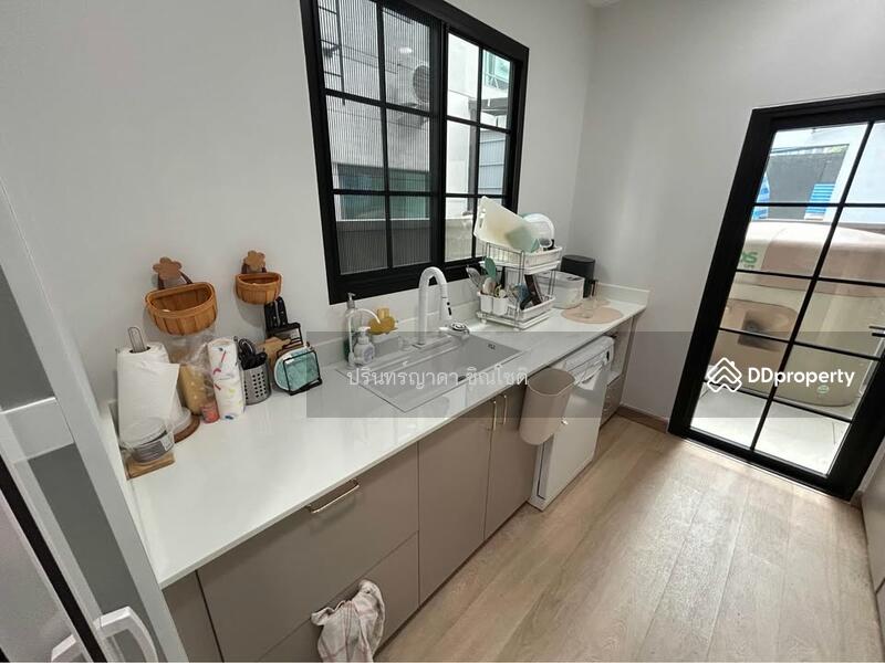 For Rent - Baan Klang Muang Classe Ratchayothin, Bangkok