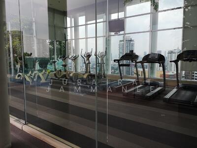 For Rent - Life @ Sukhumvit 65, Bangkok
