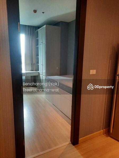 For Rent - The Address Phaya Thai, Bangkok