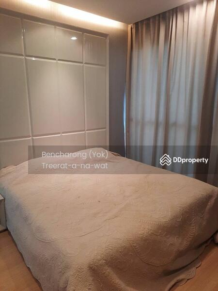 ให้เช่า - The Address Phaya Thai : ดิ แอดเดรส พญาไท, กรุงเทพ