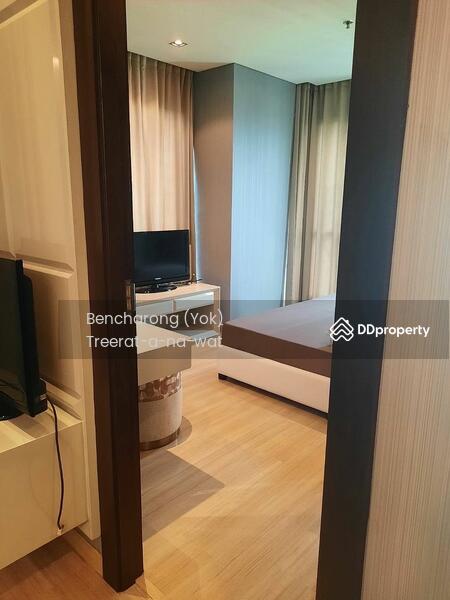 ให้เช่า - The Address Phaya Thai : ดิ แอดเดรส พญาไท, กรุงเทพ