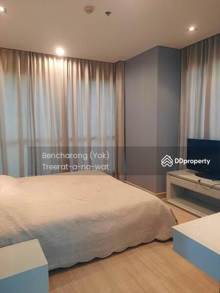 ให้เช่า - The Address Phaya Thai : ดิ แอดเดรส พญาไท, กรุงเทพ