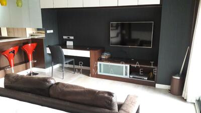 For Rent - Noble Remix, Bangkok