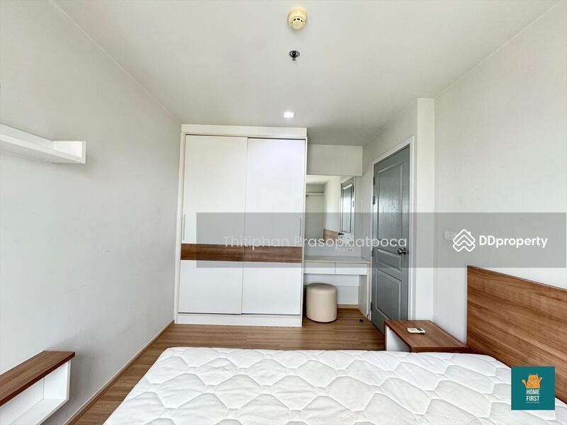 For Rent - Rich Park @ Taopoon Interchange, Bangkok