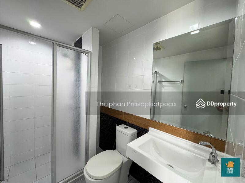 For Rent - Rich Park @ Taopoon Interchange, Bangkok