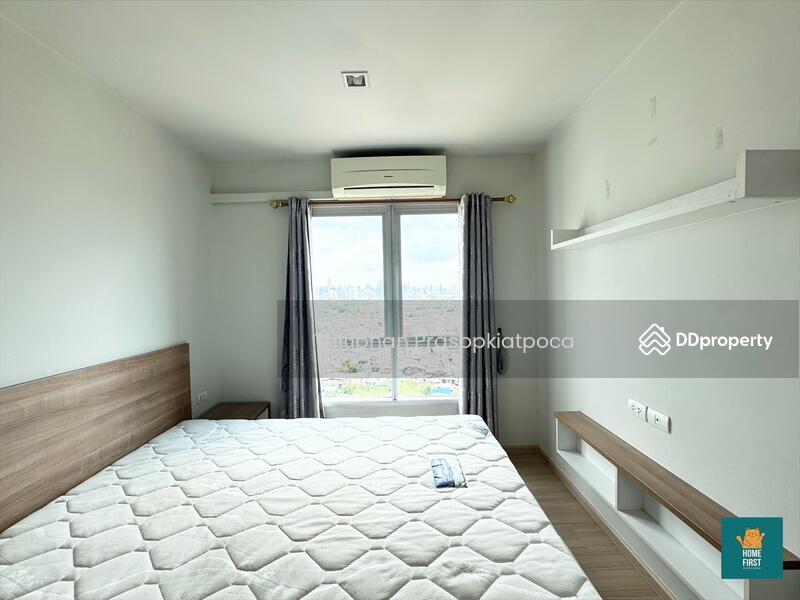For Rent - Rich Park @ Taopoon Interchange, Bangkok