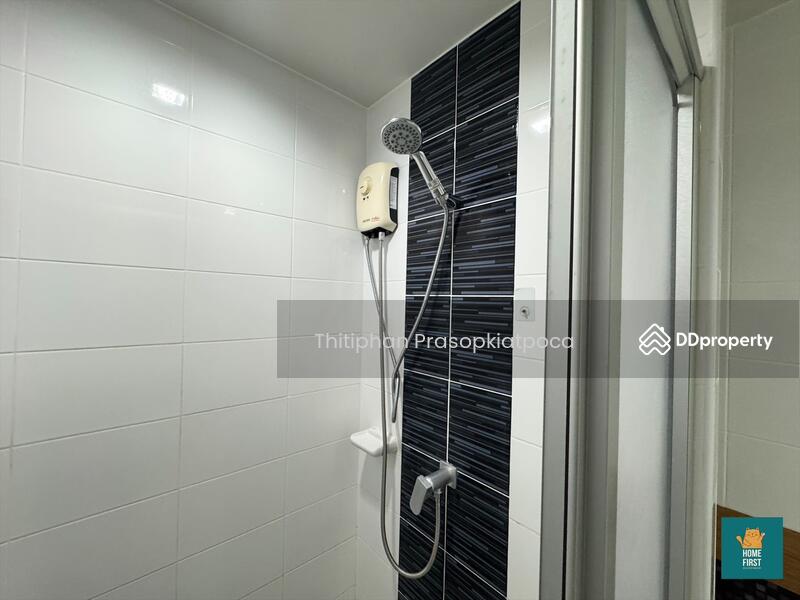 For Rent - Rich Park @ Taopoon Interchange, Bangkok