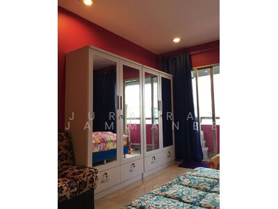 For Rent - The Platinum Condominium, Bangkok