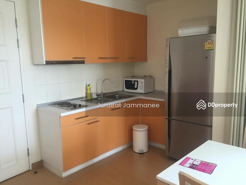 For Rent - Life @ Sukhumvit 67, Bangkok