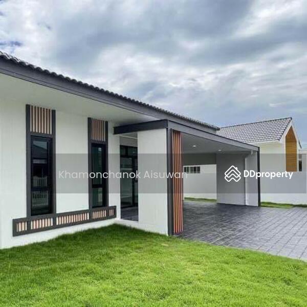 For Sale - 3 Bedrooms House in Doi Saket, Chiang Mai