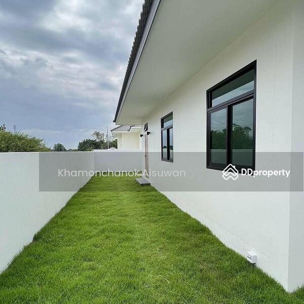 For Sale - 3 Bedrooms House in Doi Saket, Chiang Mai