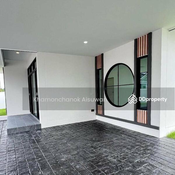 For Sale - 3 Bedrooms House in Doi Saket, Chiang Mai