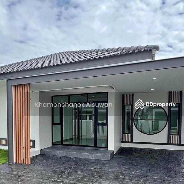 For Sale - 3 Bedrooms House in Doi Saket, Chiang Mai